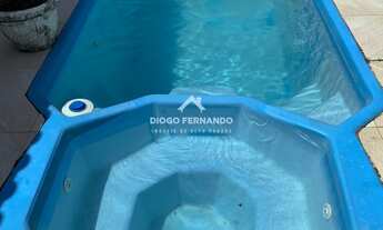 Imagem 4: Casa de 02 dormitórios no Campeche