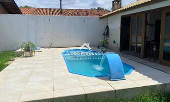 Imagem 2: Casa de 02 dormitórios no Campeche