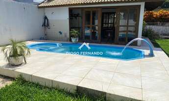 Imagem: Casa de 02 dormitórios no Campeche