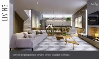 Imagem: Casa de 3 dormitórios em Condomínio no