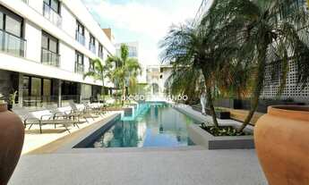 Imagem: Studio no Vogue no Novo Campeche