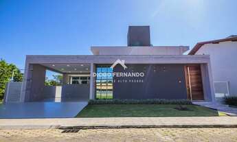 Imagem: Linda Casa em Condomínio na Vargem Grande