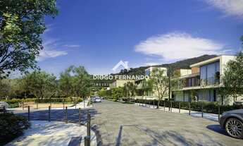 Imagem: Terreno no Loteamento Bosque Résidence