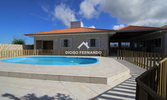 Imagem 2: Casa de 4 dormitórios no Campeche