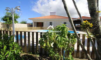 Imagem: Casa de 4 dormitórios no Campeche