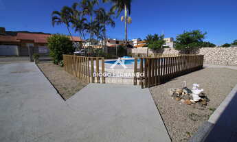 Imagem 4: Casa de 4 dormitórios no Campeche