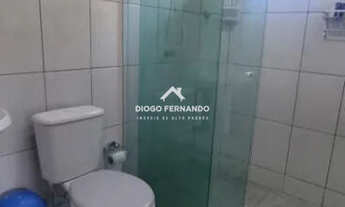 Imagem 6: Casa de 03 dormitórios no Morro das Pedras