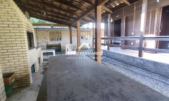 Imagem 7: Casa de 03 dormitórios no Morro das Pedras