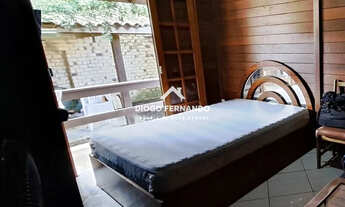 Imagem 5: Casa de 03 dormitórios no Morro das Pedras