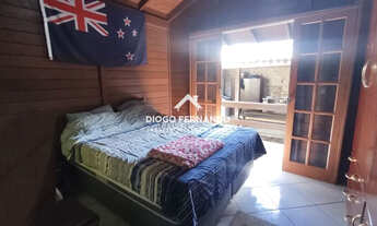 Imagem 4: Casa de 03 dormitórios no Morro das Pedras