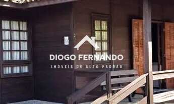 Imagem 2: Casa de 03 dormitórios no Morro das Pedras