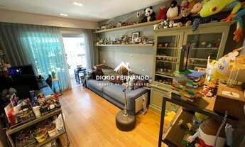 Imagem 2: Apartamento Alto Padrão no Oceanic Beachfront Residence