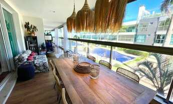 Imagem: Apartamento Alto Padrão no Oceanic Beachfront