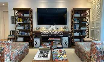 Imagem 3: Apartamento Alto Padrão no Oceanic Beachfront Residence