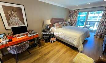 Imagem 4: Apartamento Alto Padrão no Oceanic Beachfront Residence