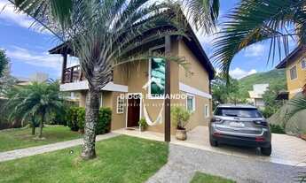 Imagem: Linda Casa à venda no bairro Rio Tavares