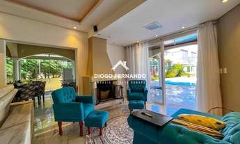 Imagem 7: Casa Alto Padrão de 4 dormitórios no Campeche