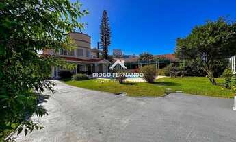 Imagem 4: Casa Alto Padrão de 4 dormitórios no Campeche