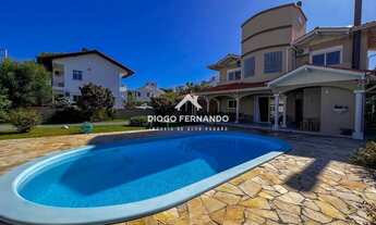 Imagem 5: Casa Alto Padrão de 4 dormitórios no Campeche