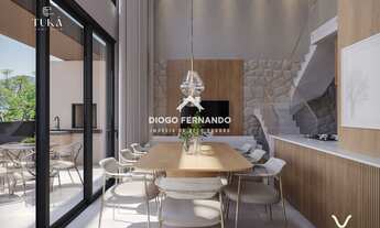 Imagem 2: Apartamento Dois Dormitórios no Tukã Home Club no Canto da Lagoa