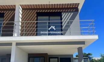 Imagem: Casa em Loteamento no Campeche