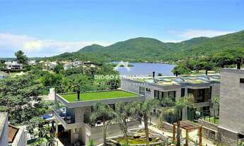 Imagem: Casa em Condomínio Exclusivo na Lagoa da