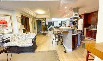 Imagem: Casa Alto Padrão em Jurerê Internacional