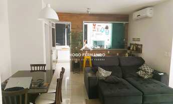 Imagem: Cobertura a venda no Itacorubi