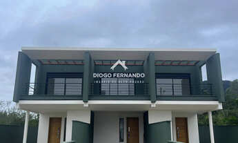 Imagem: Casa em Loteamento Portal do Ribeirão no