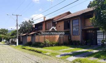 Imagem: Casa Alto Padrão no Parque São Jorge