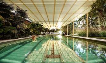 Imagem 5: Apartamento a venda no Nautic Beach Front Campeche