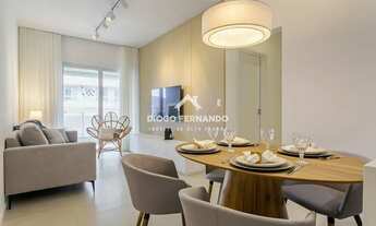 Imagem: Apartamento de 2 dormitórios no SunClub