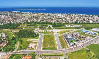 Imagem 3: Loteamento Marina Sunshine