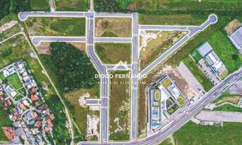 Imagem: Loteamento Marina Sunshine