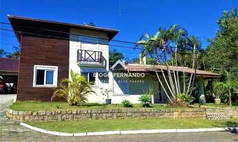 Imagem: Casa em Condomínio Fechado Aldeia Cacupé