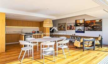 Imagem 3: Ampla Cobertura no Condomínio Essence no Campeche