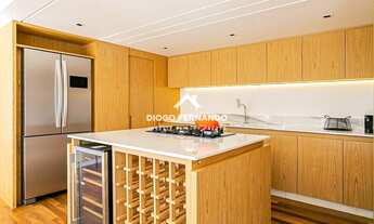 Imagem 5: Ampla Cobertura no Condomínio Essence no Campeche