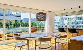 Imagem 7: Ampla Cobertura no Condomínio Essence no Campeche