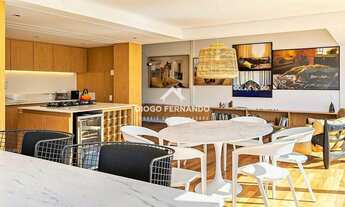 Imagem 4: Ampla Cobertura no Condomínio Essence no Campeche