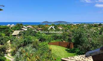 Imagem: Três Casas com Vista Mar no Campeche