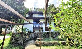 Imagem 3: Três Casas com Vista Mar no Campeche