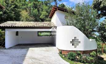 Imagem 7: Três Casas com Vista Mar no Campeche