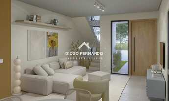 Imagem 4: Casa no Loteamento Jardim Campeche