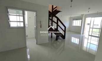 Imagem 3: Cobertura com Vista Mar no Pântano do Sul