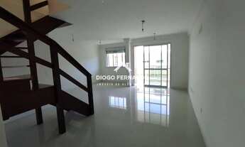 Imagem 4: Cobertura com Vista Mar no Pântano do Sul