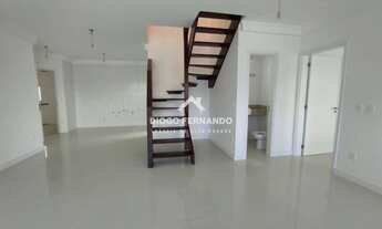 Imagem 7: Cobertura com Vista Mar no Pântano do Sul