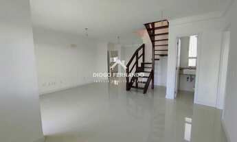 Imagem 6: Cobertura com Vista Mar no Pântano do Sul