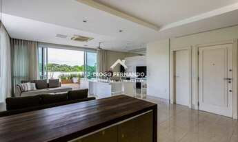 Imagem: Apartamento 3 suítes em Jurerê Internacional