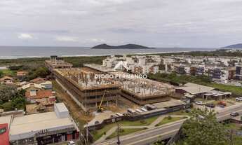 Imagem: Apartamento à venda no Nautic Beach Front