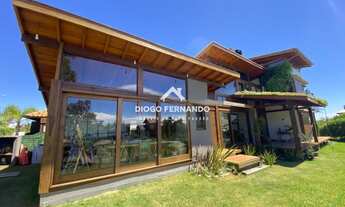 Imagem: Casa Alto Padrão no Aldeias do Campeche